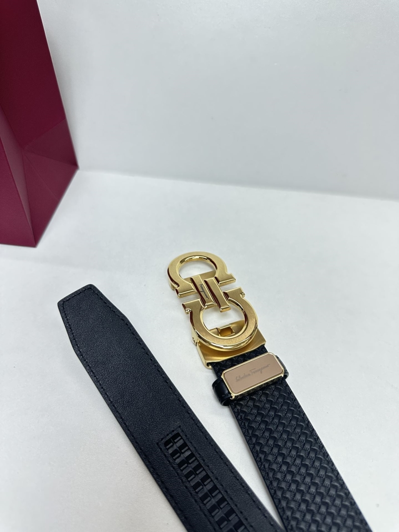 Ferragamo Belts